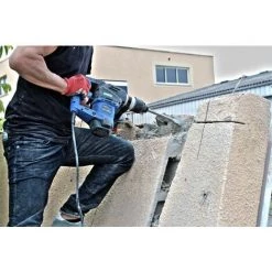 HYUNDAI Marteau Perforateur 1500 W 5.5 J 4350 CPM - Mandrin SDS Plus HMP1500-1 10 HYUNDAI Marteau Perforateur 1500 W 5.5 J 4350 CPM - Mandrin SDS Plus HMP1500-1 -HYUNDAI Soldes 2022 10753000 4