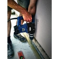 HYUNDAI Marteau Perforateur 1500 W 5.5 J 4350 CPM - Mandrin SDS Plus HMP1500-1 11 HYUNDAI Marteau Perforateur 1500 W 5.5 J 4350 CPM - Mandrin SDS Plus HMP1500-1 -HYUNDAI Soldes 2022 10753000 5