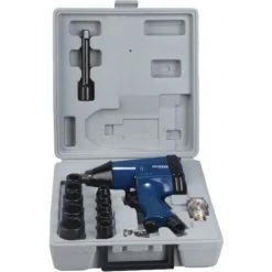 HYUNDAI KIT VISSEUSE A CHOC A AIR 6 BAR 320 NM HCAC