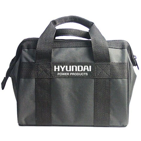 HYUNDAI Sac De Transport Pour Outils électroportatifs HSAT20 3 HYUNDAI Sac De Transport Pour Outils électroportatifs HSAT20