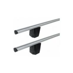 Barres De Toit Hyundai I30 Fastback (06/17-08/18) Menabo Delta