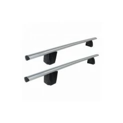 Barres De Toit Hyundai I30 Fastback (06/17-08/18) Menabo Delta -HYUNDAI Soldes 2022 12710165 3