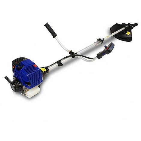 HYUNDAI Débroussailleuse Thermique 31 Cm³ - Moteur 4 Temps 1.09 Hp - Harnais HDBT314T-1 3 HYUNDAI Débroussailleuse Thermique 31 Cm³ - Moteur 4 Temps 1.09 Hp - Harnais HDBT314T-1