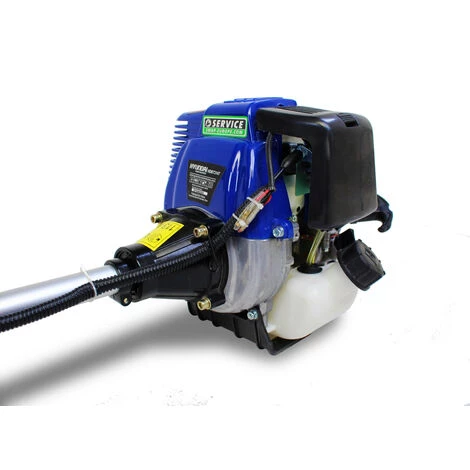 HYUNDAI Débroussailleuse Thermique 31 Cm³ - Moteur 4 Temps 1.09 Hp - Harnais HDBT314T-1 4 HYUNDAI Débroussailleuse Thermique 31 Cm³ - Moteur 4 Temps 1.09 Hp - Harnais HDBT314T-1 – Image 2