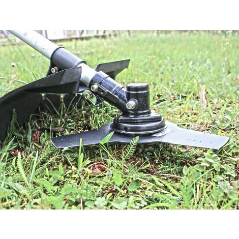 HYUNDAI Débroussailleuse Thermique 31 Cm³ - Moteur 4 Temps 1.09 Hp - Harnais HDBT314T-1 7 HYUNDAI Débroussailleuse Thermique 31 Cm³ - Moteur 4 Temps 1.09 Hp - Harnais HDBT314T-1 – Image 5