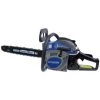 HYUNDAI Tronçonneuse Thermique 46 Cm³ 45 Cm - Guide Et Chaîne OREGON - Démarrage Manuel Avec Lanceur HTRT45-6 2 HYUNDAI Tronçonneuse Thermique 46 Cm³ 45 Cm - Guide Et Chaîne OREGON - Démarrage Manuel Avec Lanceur HTRT45-6 -HYUNDAI Soldes 2022 14064494 1