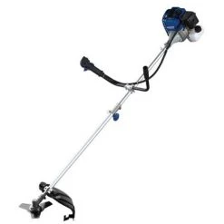 HYUNDAI Débroussailleuse Thermique 52 Cm³ - Harnais HDBT52-A