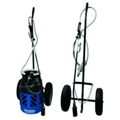 HYUNDAI Desherbeur HDTC80-1