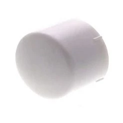 HYUNDAI, BOUTON Lave-Vaisselle M/A BLANC