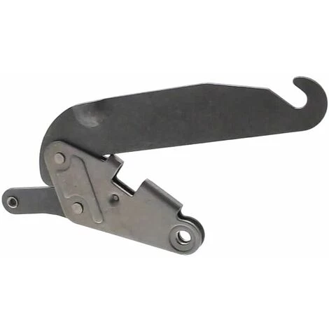 HYUNDAI, CHARNIERE Lave-Vaisselle Gauche PORTE 4 HYUNDAI, CHARNIERE Lave-Vaisselle Gauche PORTE – Image 2