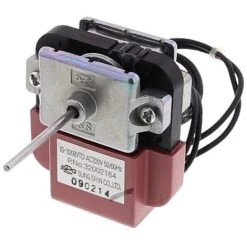 HYUNDAI, MOTEUR Froid Ventilation Congélateur IS-3208 VTD