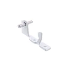 HYUNDAI, Charnière Froid CENTRALE Blanc