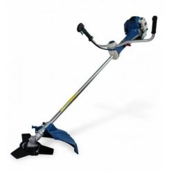 HYUNDAI Débroussailleuse Thermique 50.8 Cm³ 2.3 Hp HDBTPRO50-1