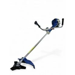 HYUNDAI Débroussailleuse Thermique 50.8 Cm³ 2.3 Hp HDBTPRO50-1 -HYUNDAI Soldes 2022 15811311 3