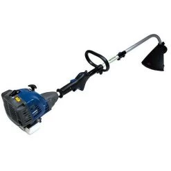 HYUNDAI Coupe-bordure Thermique 25 Cm³ - Harnais HCBT26