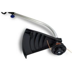 HYUNDAI Coupe-bordure Thermique 25 Cm³ - Harnais HCBT26 -HYUNDAI Soldes 2022 15811316 3