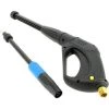Poignee Pistolet + Lance Jet Variable Pour Nettoyeur Haute Pression Hyundai -HYUNDAI Soldes 2022 15996942 1