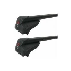 Barres De Toit Hyundai Tucson (09/04-01/10) G3 Clop Infinity