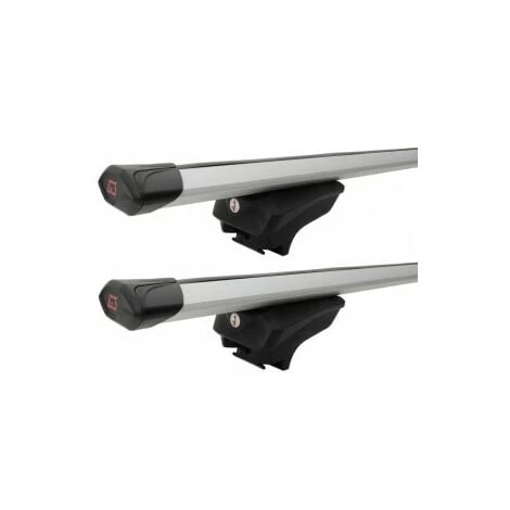 Barres De Toit Hyundai Tucson (09/15-10/20) G3 Clop Airflow 3 Barres De Toit Hyundai Tucson (09/15-10/20) G3 Clop Airflow