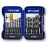HYUNDAI Coffret De Forets 15pcs HCO15 -HYUNDAI Soldes 2022 1766542 1