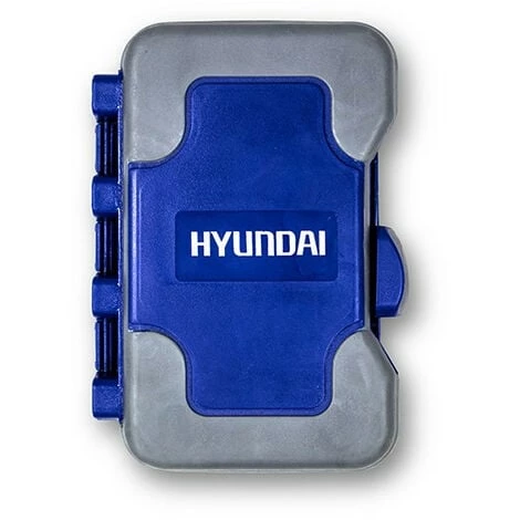 HYUNDAI Coffret De Forets 15pcs HCO15 5 HYUNDAI Coffret De Forets 15pcs HCO15 – Image 3