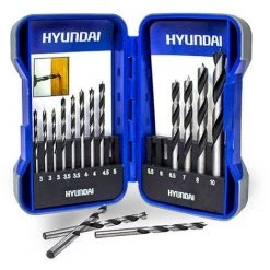 HYUNDAI Coffret De Forets 15pcs HCO15 9 HYUNDAI Coffret De Forets 15pcs HCO15 -HYUNDAI Soldes 2022 1766542 4