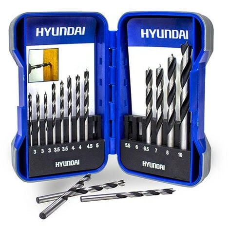 HYUNDAI Coffret De Forets 15pcs HCO15 6 HYUNDAI Coffret De Forets 15pcs HCO15 – Image 4