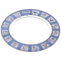 HYUNDAI, DISQUE Lave-Linge MANETTE Programmateur