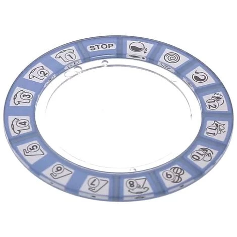 HYUNDAI, DISQUE Lave-Linge MANETTE Programmateur 3 HYUNDAI, DISQUE Lave-Linge MANETTE Programmateur