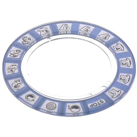 HYUNDAI, DISQUE Lave-Linge MANETTE Programmateur 4 HYUNDAI, DISQUE Lave-Linge MANETTE Programmateur – Image 2