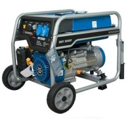 HYUNDAI Groupe électrogène Essence 2800W HHY3000FK