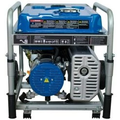 HYUNDAI Groupe électrogène Essence 2800W HHY3000FK -HYUNDAI Soldes 2022 18513927 4