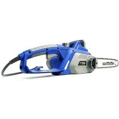 HYUNDAI Tronçonneuse électrique 2200W 40cm HTRE2240 -HYUNDAI Soldes 2022 18727235 4