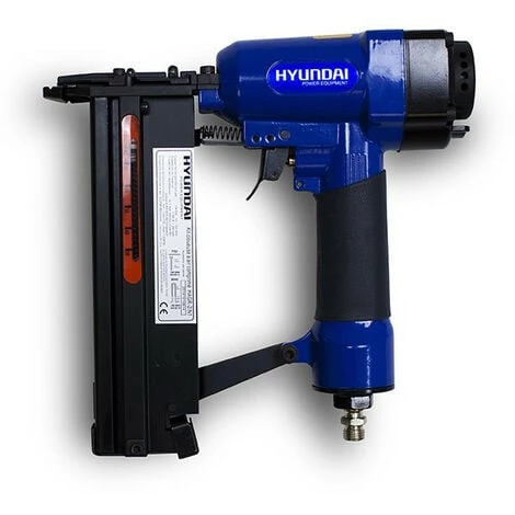 HYUNDAI Cloueuse Pneumatique 4 - 6.5 Bar 85 L/min HAGR-2IN1 4 HYUNDAI Cloueuse Pneumatique 4 - 6.5 Bar 85 L/min HAGR-2IN1 – Image 2