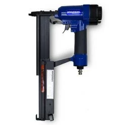 HYUNDAI Cloueuse Pneumatique 4 - 6.5 Bar 85 L/min HAGR-2IN1 9 HYUNDAI Cloueuse Pneumatique 4 - 6.5 Bar 85 L/min HAGR-2IN1 -HYUNDAI Soldes 2022 18727256 3