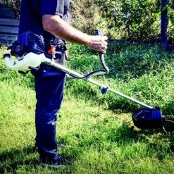 HYUNDAI Débroussailleuse Thermique 32 CM3 HDBT32 -HYUNDAI Soldes 2022 18727291 4