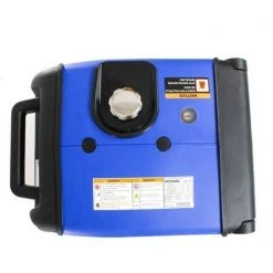 Groupe Electrogene HY3200SEI 3200W Hyundai -HYUNDAI Soldes 2022 2015376 3