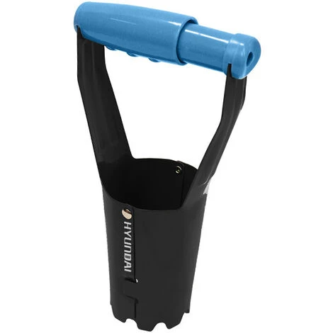 Hyundai Set D'outils De Jardin 5 Pièces Avec Jardinière De Bulbes 4 Hyundai Set D'outils De Jardin 5 Pièces Avec Jardinière De Bulbes – Image 2