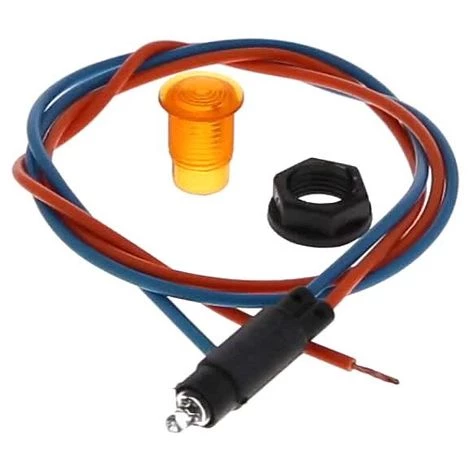 HYUNDAI, VOYANT Froid JAUNE+FIL 3 HYUNDAI, VOYANT Froid JAUNE+FIL