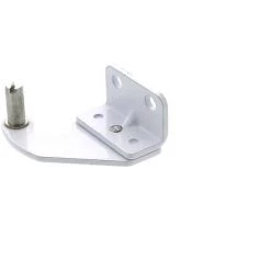 HYUNDAI, Charnière Froid Supérieur Blanc IW