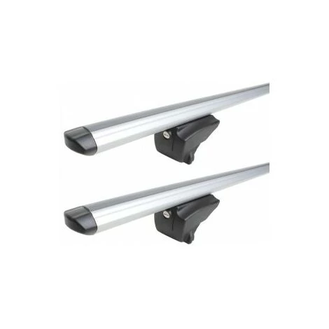 Barres De Toit Hyundai Santa Fe 4 (07/18-) Menabo Pick-Up 3 Barres De Toit Hyundai Santa Fe 4 (07/18-) Menabo Pick-Up