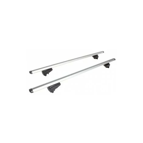 Barres De Toit Hyundai Santa Fe 4 (07/18-) Menabo Pick-Up 4 Barres De Toit Hyundai Santa Fe 4 (07/18-) Menabo Pick-Up – Image 2