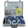 HYUNDAI Kit 6 Outils Pneumatique - 48 Accessoires H48M