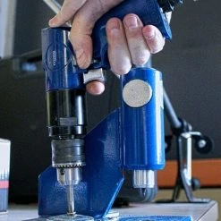 HYUNDAI Kit 6 Outils Pneumatique - 48 Accessoires H48M -HYUNDAI Soldes 2022 23734897 4