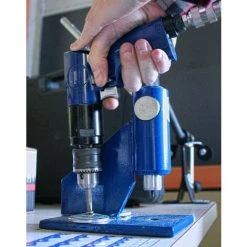 HYUNDAI Kit 6 Outils Pneumatique - 48 Accessoires H48M -HYUNDAI Soldes 2022 23734897 5