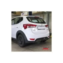 Attelage Hyundai IX 20 (11/10-) RDSOV -HYUNDAI Soldes 2022 2528425 4