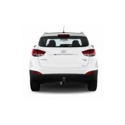 Attelage Hyundai IX35 (03/10-09/15) Col De Cygne + Faisceau Universel 7 Broches + Boitier électronique -HYUNDAI Soldes 2022 2529448 4