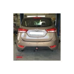 Attelage Hyundai Ix20 (11/10-) Col De Cygne -HYUNDAI Soldes 2022 2532873 3