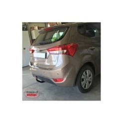 Attelage Hyundai Ix20 (11/10-) Col De Cygne -HYUNDAI Soldes 2022 2532873 4