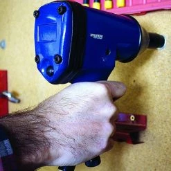 HYUNDAI Kit 3 Outils Pneumatique + 50 Accessoires - Livré Avec Coffret HAC50PCS 9 HYUNDAI Kit 3 Outils Pneumatique + 50 Accessoires - Livré Avec Coffret HAC50PCS -HYUNDAI Soldes 2022 25457690 3